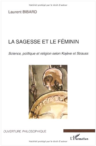 La  sagesse et le féminin