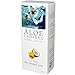 Aloe Cadabra Flavored Personal Lubricant and Vaginal Moisturizer, Organic Edible Aloe Lube for Men, Women and Couples, Non-Staining, pH Balanced, Toy Compatible (Pina Colada, 2.5 Ounces, 2 Pack)