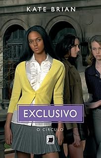 Livro O círculo - Exclusivo