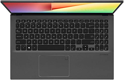 2021 ASUS F512DA VivoBook Laptop 15.6 FHD AMD 4-Core RYZEN 7 3700U 20GB DDR4 512GB NVMe SSD Radeon Vega 8 Graphics USB-C… - Image 2