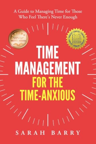 Amazon.com: The Time Management Solution: 21 Proven Tactics To