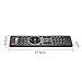 ROTMAKERS Black MAG 254 Original Replacement Remote Control For MAG 254 250 255 265 275 Linux Tv Box OTT IPTV Set Top Boxthumb 4