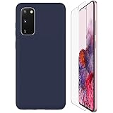 Moex Aero Custodia Trasparente Per Oppo A73 5G – Silicone Morbido E Ultrasottile Con Microborchie Antisacca D’Aria E Bordo Rialzato - 2