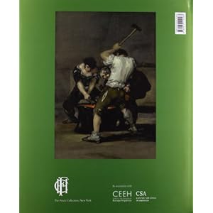 Collecting Spanish Art: Spain's Golden Age and America's Gilded Age