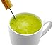 Coastal Tea, Organic Ceremonial Matcha Green Tea Powder, Japanese Drinking Grade, USDA Organic, 50g