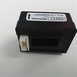 JWDAWN Current Sensor Transducer 24280-13130-71