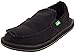 Sanuk Men's Vagabond Chill Slip-On