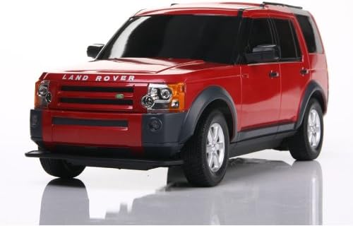 rc land rover discovery 3