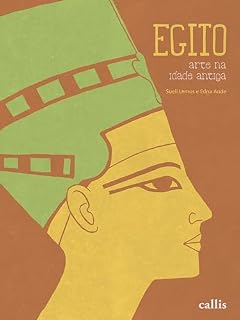 Livro Egito - Arte na Idade Antiga