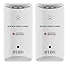 Eton American Red Cross Blackout Buddy Emergency LED Flashlight, (Pack of 2)