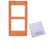 Group Vertical Mold Holder for LCD Outer Glass UV Glue Repair for Apple iPhone 6 Plus 5.5