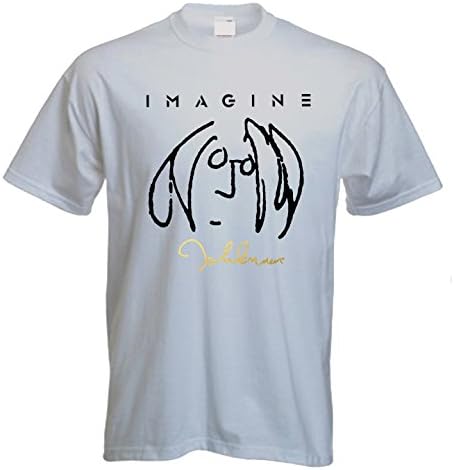 John Lennon SELF Portrait T-Shirt