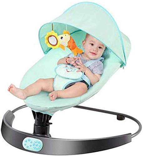 newborn baby chair swing