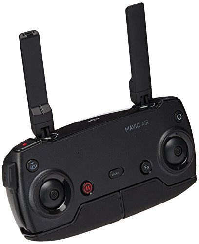 DJI Mavic Air, Fly More Combo, Arctic White - DJI