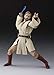 BANDAI SPIRITS S.H. Figuarts Star Wars OBI-Wan Kenobi (Star ​​Wars: Revenge of The Sith) About 150mm ABS & PVC Painted Action Figure