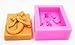 Longzang Mermaid Mould S282 Craft Art Silicone Soap Mold Craft Molds DIY Handmade soap molds