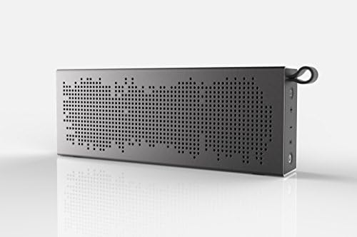 techcomm bt718k waterproof selfie bluetooth speaker