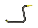 Hawk Hunting Heavy-Duty Self-Tapping Slip-Resistant