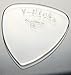 V-Picks Guitar Picks, 7 Piece Starter Kit Variety Pack 