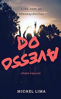 Livro Do Avesso: Edição Especial