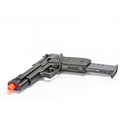 What Is The Highest Fps Allowed In Airsoft at Brandon James blog