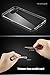 PASONOMI Galaxy S6 Case, [Ultra Slim] Premium TPU Gel Rubber Soft Skin Silicone Protective Case Cover for Samsung Galaxy S6 (Transparent Pink)