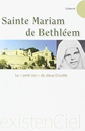 Sainte Mariam de Bethléem