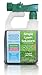 Advanced 16-4-8 Balanced NPK - Lawn Food Natural Liquid Fertilizer - Spring & Summer Concentrated Spray - Any Grass Type - Simple Lawn Solutions (32 Ounce) primary