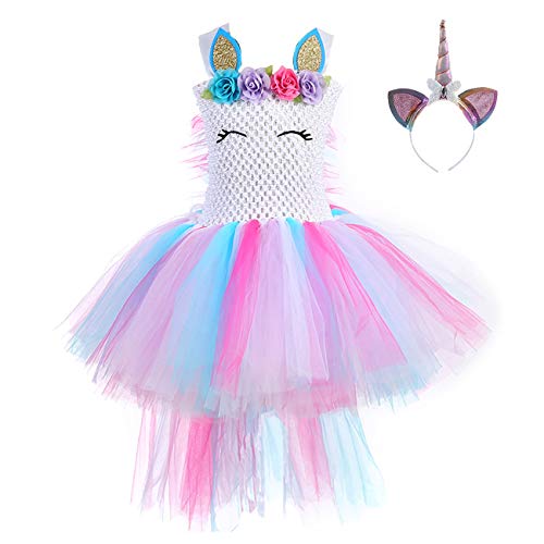 Princess Costume for Birthday