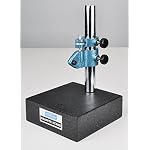 41vrXuD36iL. SS150 Fowler-52-580-025-Indi-X-Granite-Gage-Stand-with-Electronic-Indicator