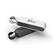 Power Brik Portable Charger Power Bank For Samsung, Android, iPhone Cell Phones iPads, iPods & Tablets, Waterproof 2600 mAh Capacity