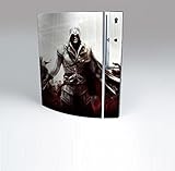 Assassins 935 Vinyl Skin Sticker Cover Decal for Sony PS3 Original Fat PlayStation 3