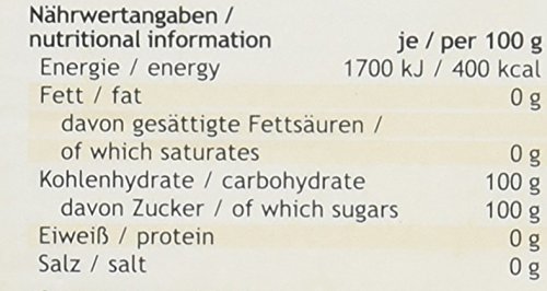 Hellma Sugar Balls Happy 400 Stk. je 3,6 g â 1440 g Vorrats-Box - Zuckertütchen einzeln rund, für Kaffee oder Tee – Bild 4