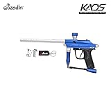 Azodin Kaos Semi-Auto Paintball Marker Gun