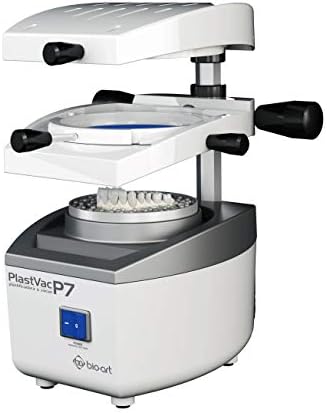 Vacuum PRO PlastVac P7 Thermo Forming Pressure Machine 220 Volt