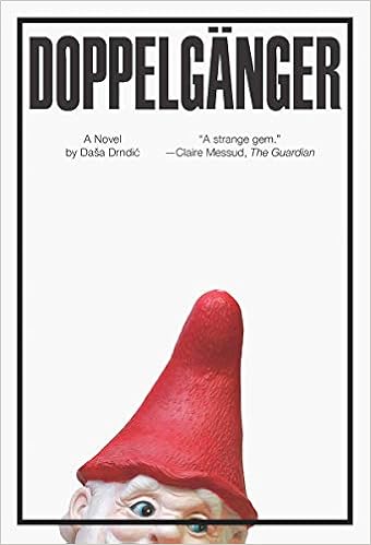 Amazon - Doppelgänger : Drndic, Daša, Curtis, S. D., Hawkesworth, Celia:  Libri