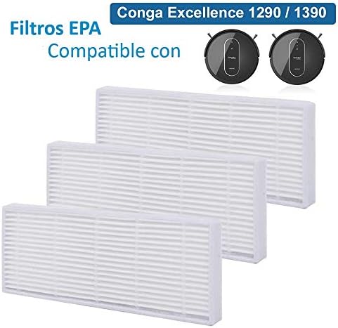 conga serie 1390 amazon