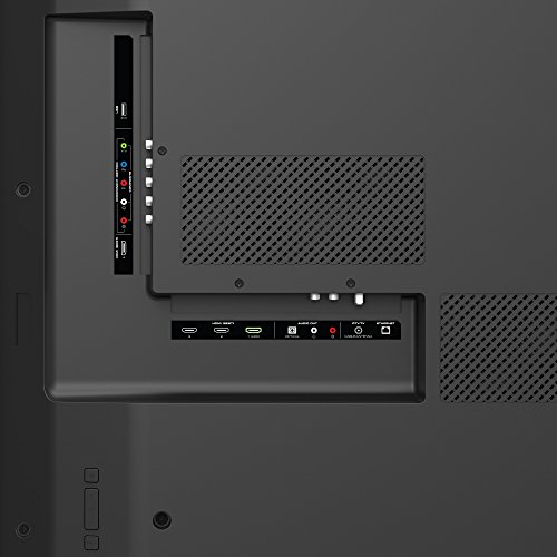 VIZIO ESeries 70" Class (69.5" Diag.) 4K Ultra HD HDR Smart TV E70