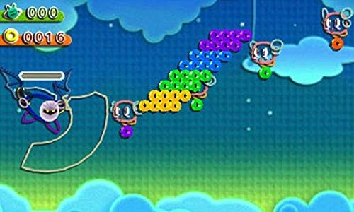 Amazon Co Jp 毛糸のカービィ プラス 3ds ゲーム