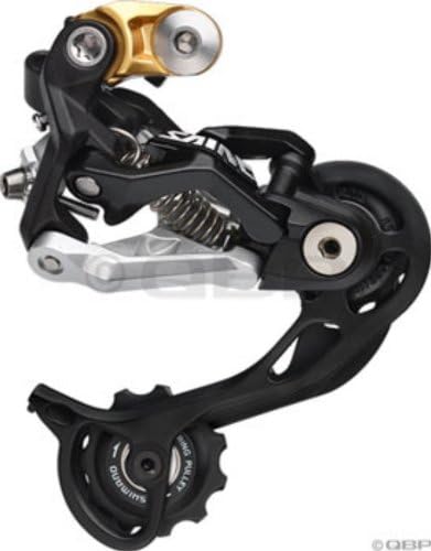 shimano saint derailleur 11 speed