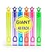 Party Favors for Kids Party Bubble Pack - 48 Bulk Bubbles Party Favors - Kids Party Favor Multi Pack - Birthday Party Favors - Stocking Stuffers Mini Bubble Wands