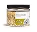 King Arthur, Everything Bagel Topping, Certified Kosher, 8 Ounces