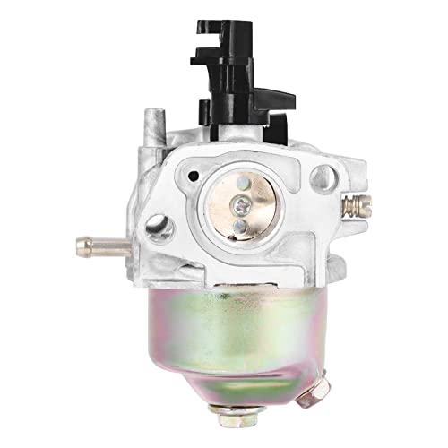 Cafopgrill Carburatore Generatore, Small Engine Carburetor, Carburetor Generator With Gasket Insulator Fits for GX160 GX200 168F Engine Carb Carburettor 168F - 2KW - 3KW