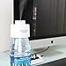 Satechi USB Portable Humidifier v.2.5 (Regular) - Personal Mist Humidifier - Compatible with Most Water Bottles