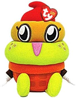 Ty Beanie - Moshi Monsters - Coolio