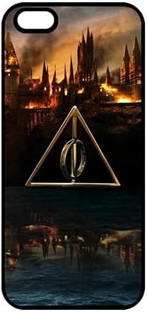 Harry Potter Designed Supreme iPhone 7 PLUS Smooth Cover Cases