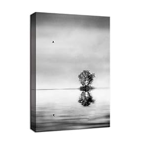 SIGNFORD Canvas Wall Art for Living Room,Bedroom Home...