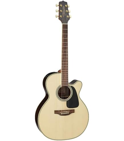 Amazon.com: Takamine GD93CE-NAT Dreadnought Cutaway Acoustic