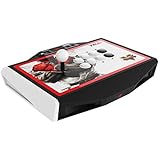 Mad Catz Street Fighter V Arcade FightStick TE2+ for PlayStation4 and PlayStation3