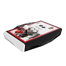 Mad Catz Street Fighter V Arcade FightStick TE2+ for PlayStation4 and PlayStation3
